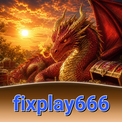 Logo fixplay666
