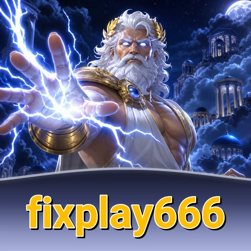 Logo fixplay666