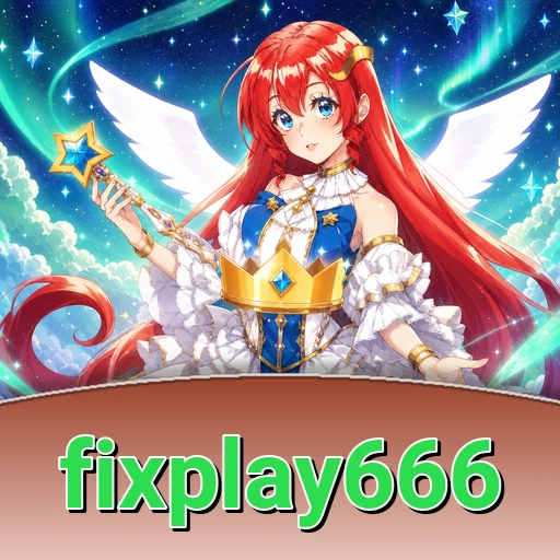 Logo fixplay666