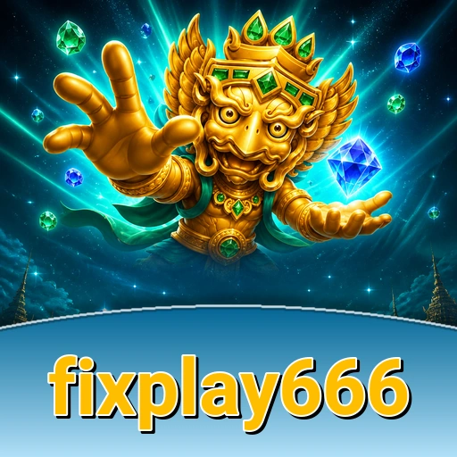 Logo fixplay666